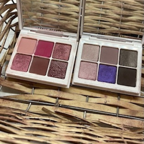 Fenty Beauty Snapshadow Pallettes - Picture 2 of 2